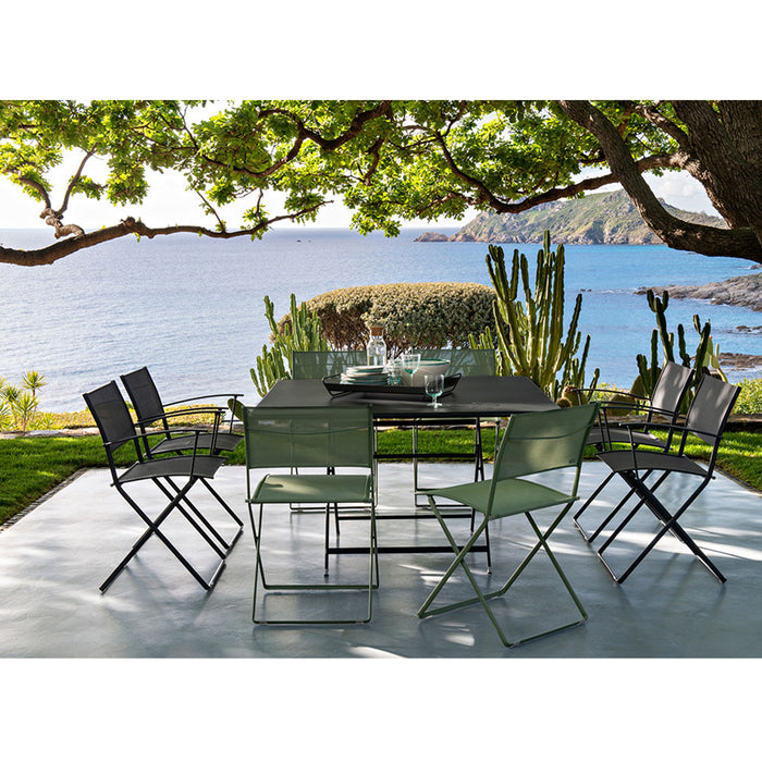 Plein Air Folding Chair - Fermob