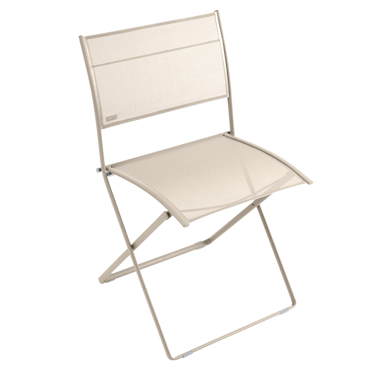 Plein Air Folding Chair - Fermob
