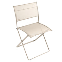 Plein Air Folding Chair - Fermob
