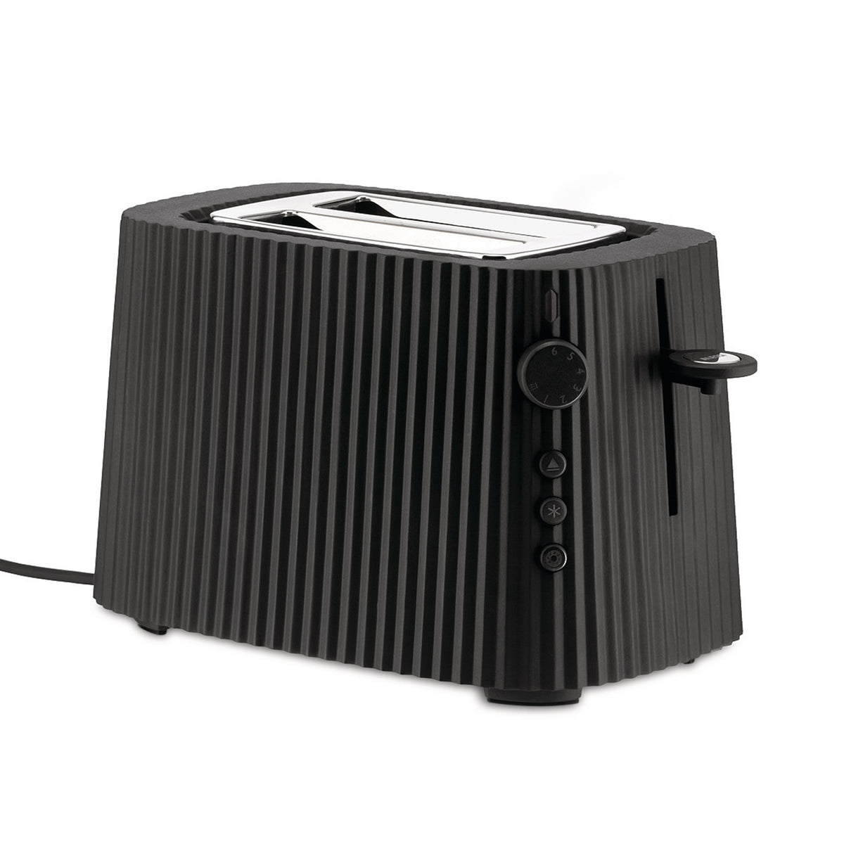 Plissé Toaster - Alessi