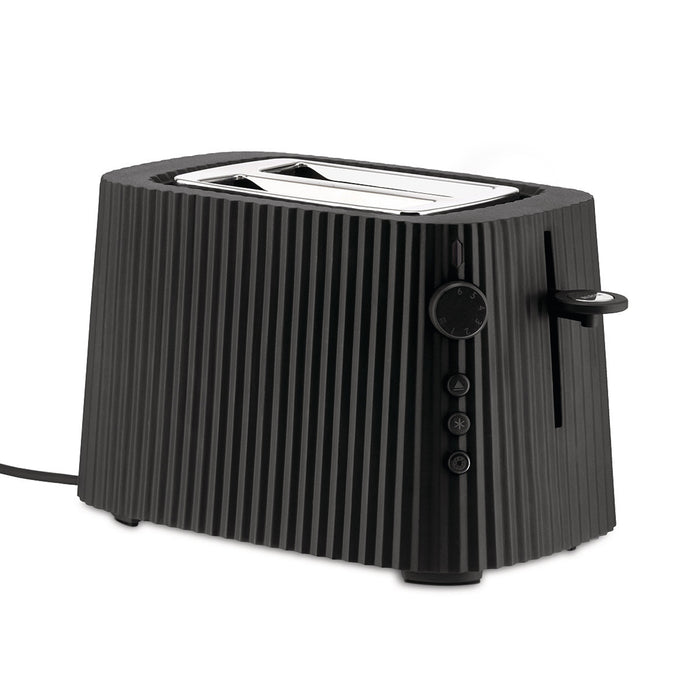 Plissé Toaster - Alessi