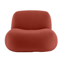 Pukka Armchair, Kvadrat Gentle 2 Fabric - Ligne Roset