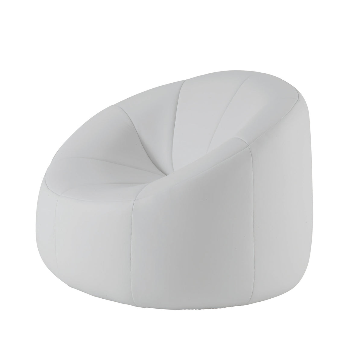 Pumpkin Armchair, Steelcut Trio 3 - Ligne Roset