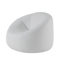 Pumpkin Armchair, Steelcut Trio 3 - Ligne Roset