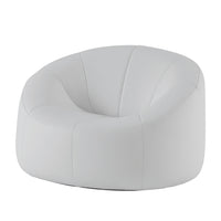 Pumpkin Armchair, Steelcut Trio 3 - Ligne Roset