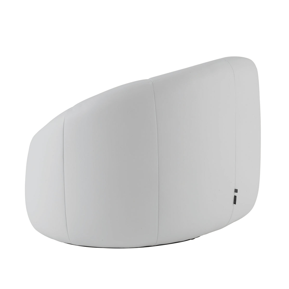 Pumpkin Armchair, Steelcut Trio 3 - Ligne Roset