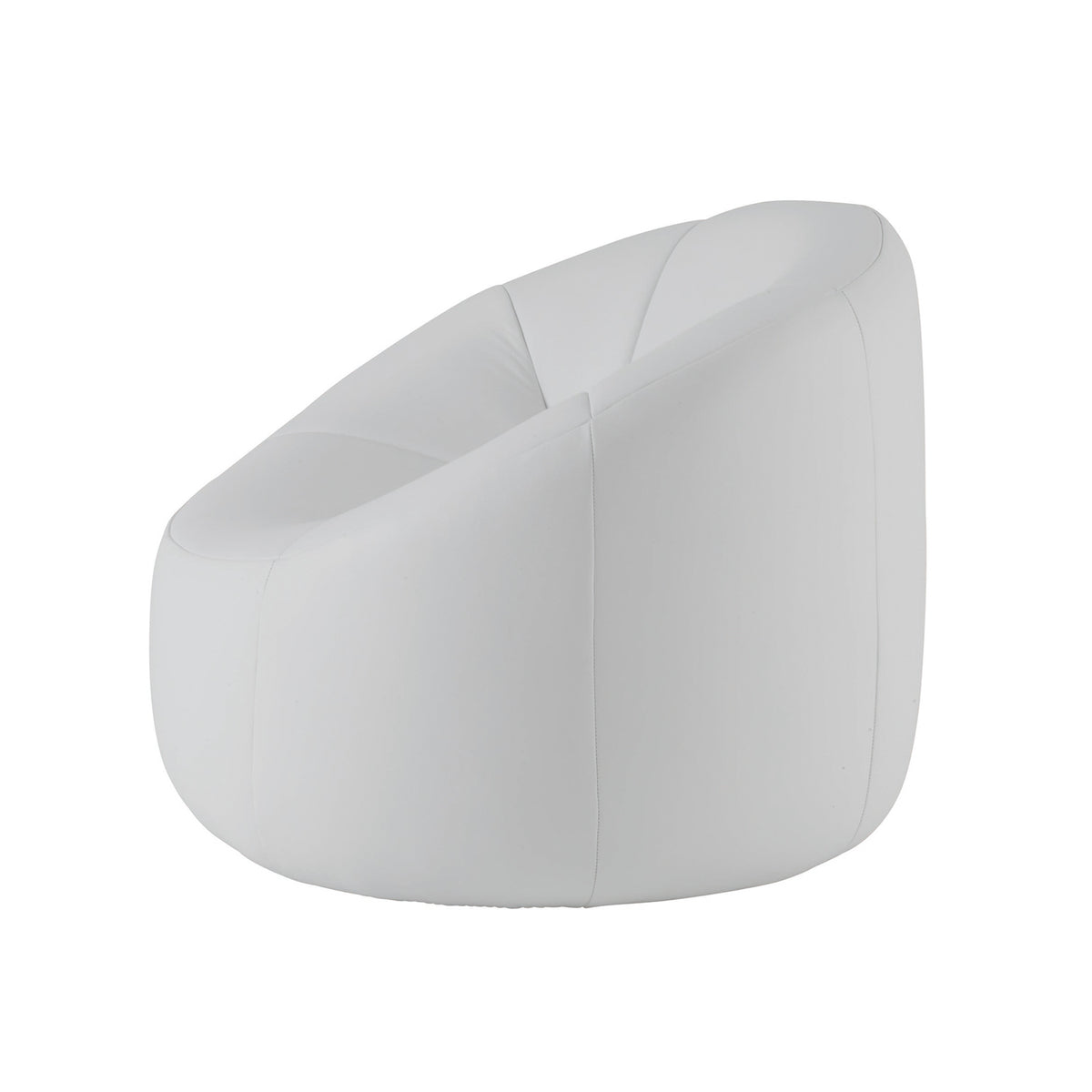 Pumpkin Armchair, Steelcut Trio 3 - Ligne Roset