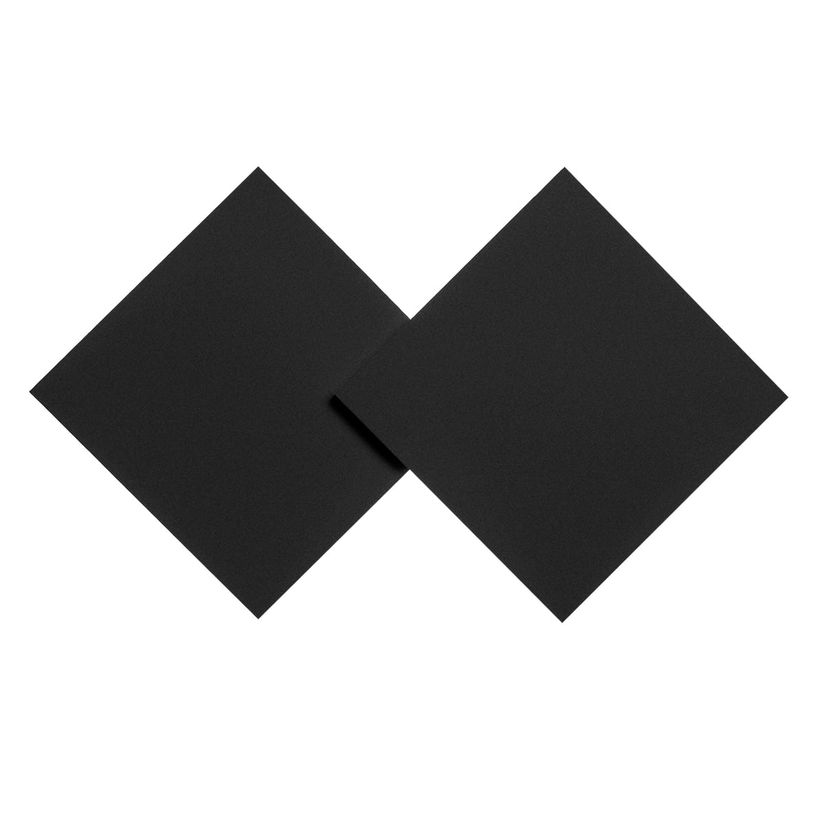 Puzzle Double Square Wall & Ceiling Light - Lodes