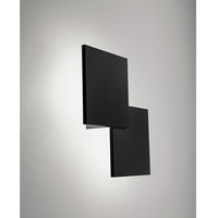 Puzzle Double Square Wall & Ceiling Light - Lodes