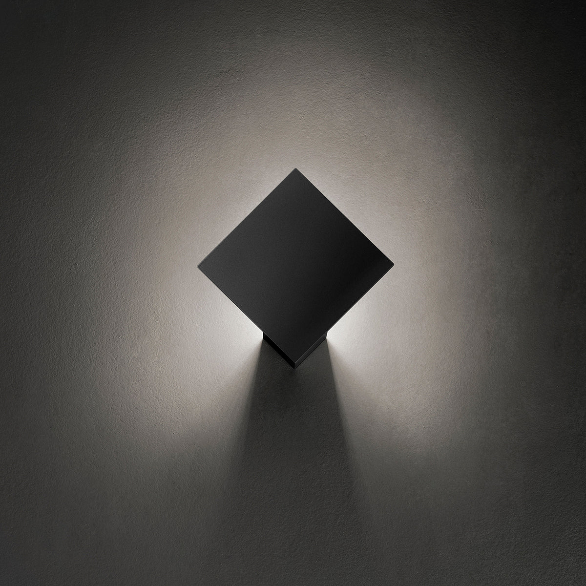Puzzle Square Wall & Ceiling Light - Lodes