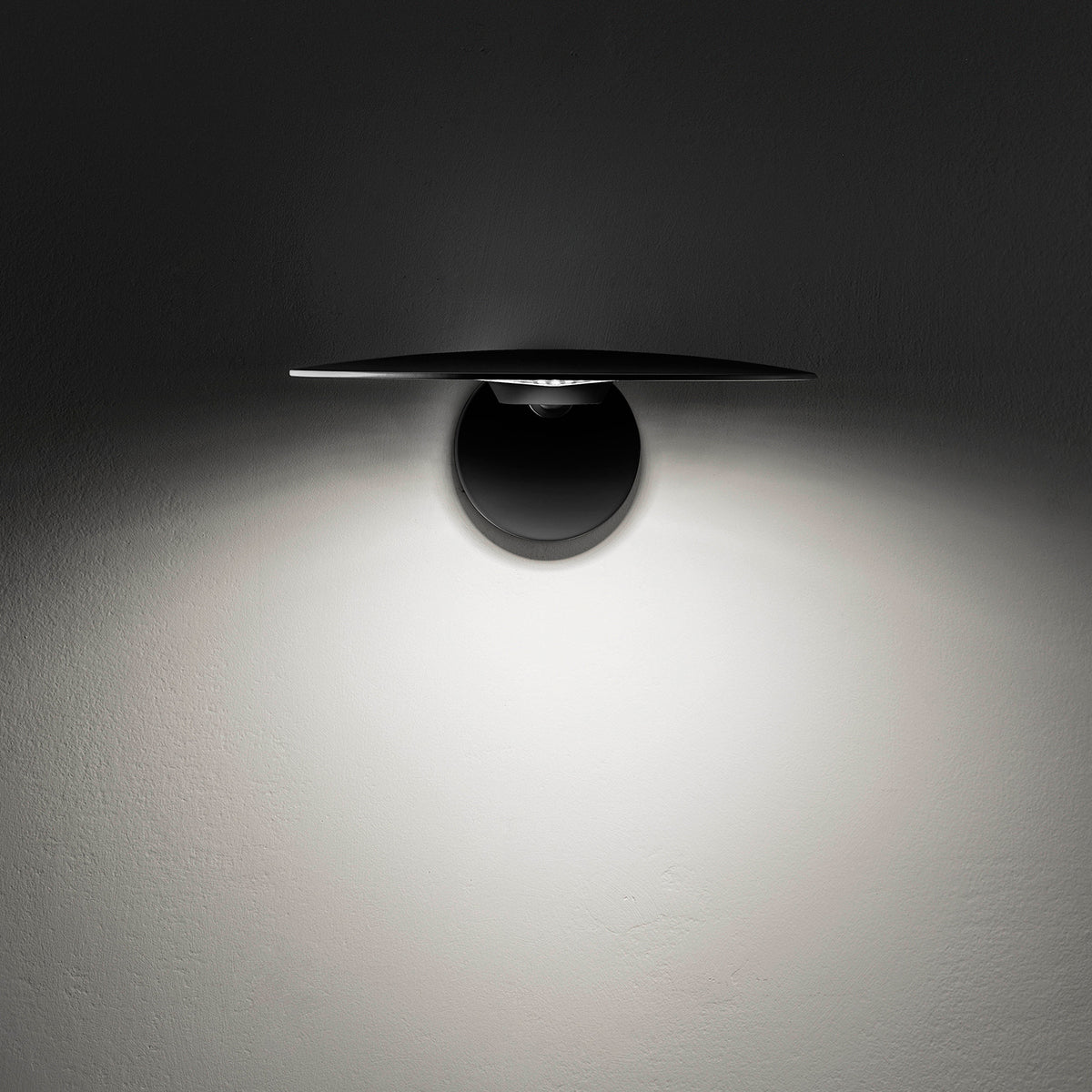 Puzzle Round Ceiling & Wall Light - Lodes