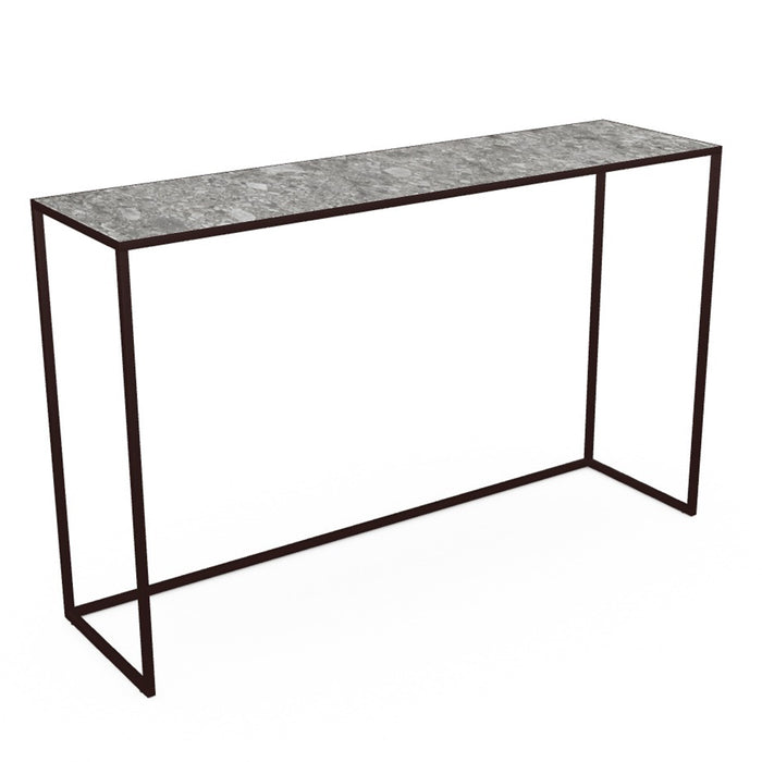 Quadro Wide Console Table - Sovet