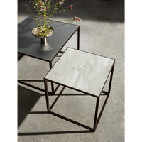 Quadro Coffee Table - Sovet