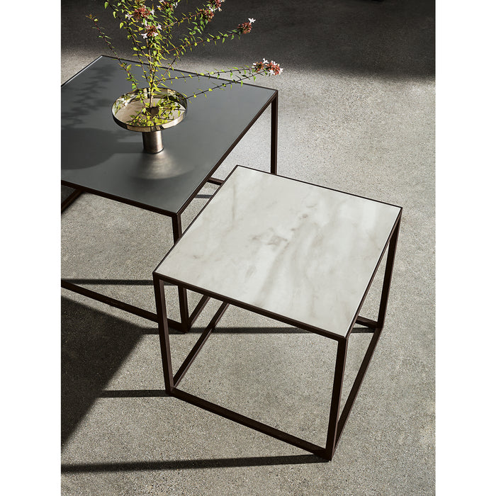 Quadro Coffee Table - Sovet