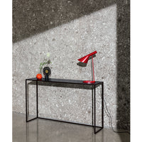 Quadro Wide Console Table - Sovet
