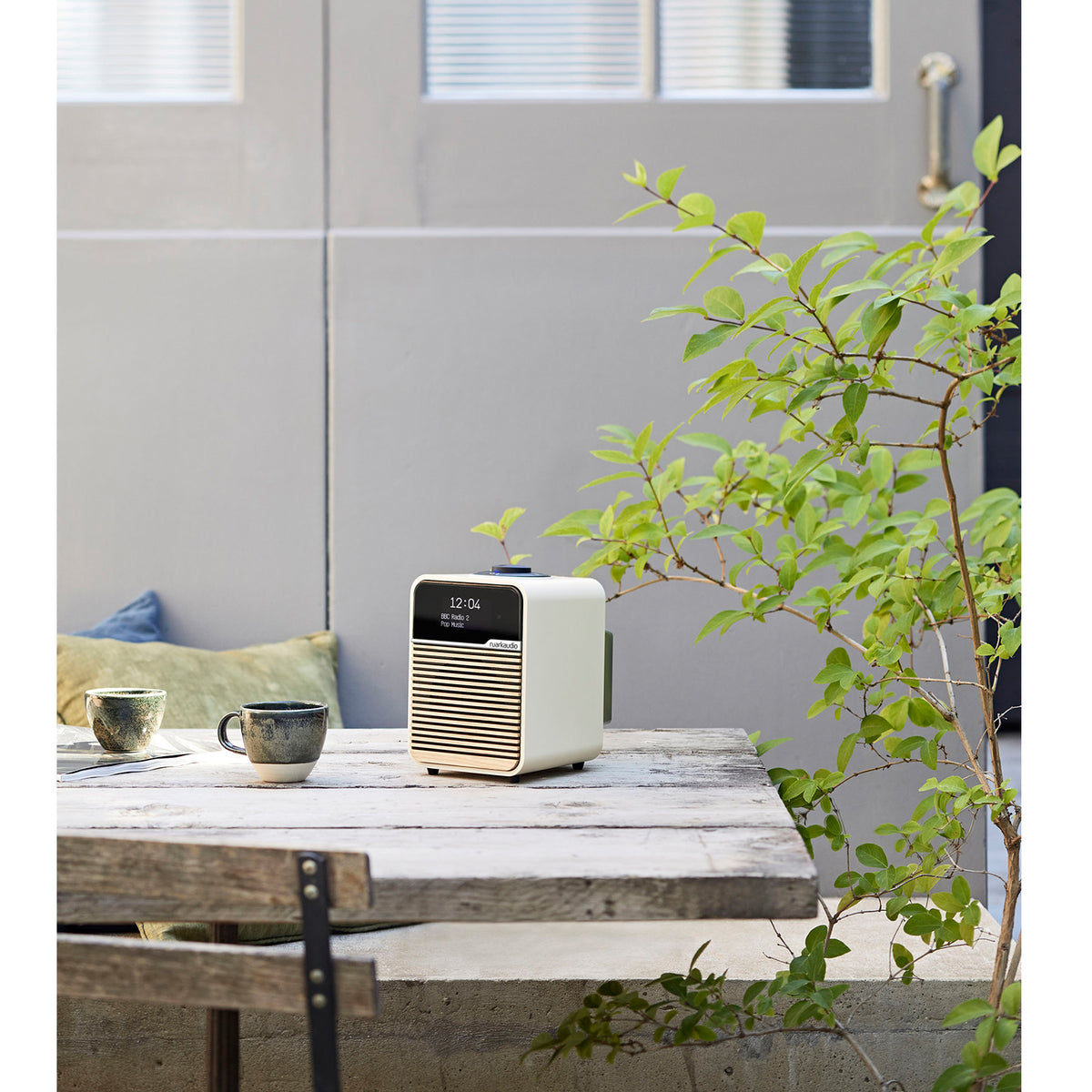 Ruark R1 MK4 Premium Bluetooth Radio - Ruark