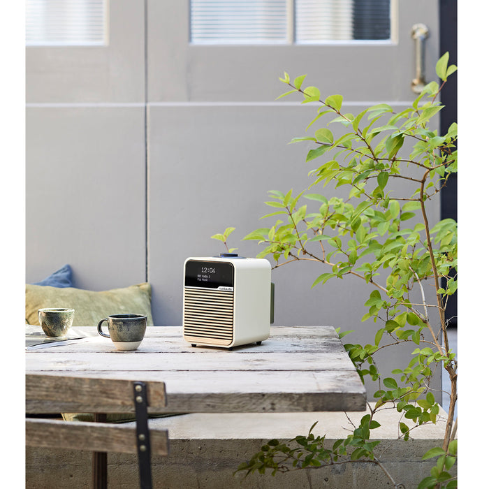 Ruark R1 MK4 Premium Bluetooth Radio - Ruark