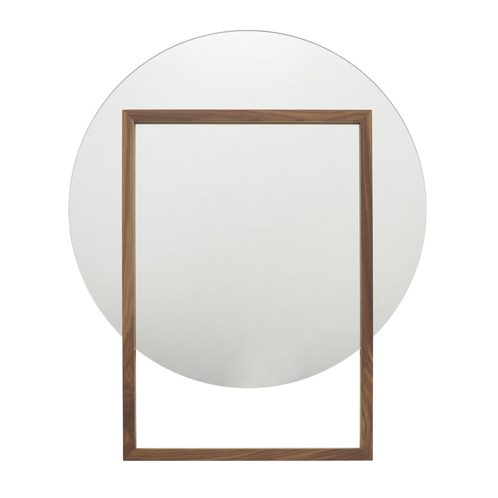 Reunion Mirror - Ligne Roset
