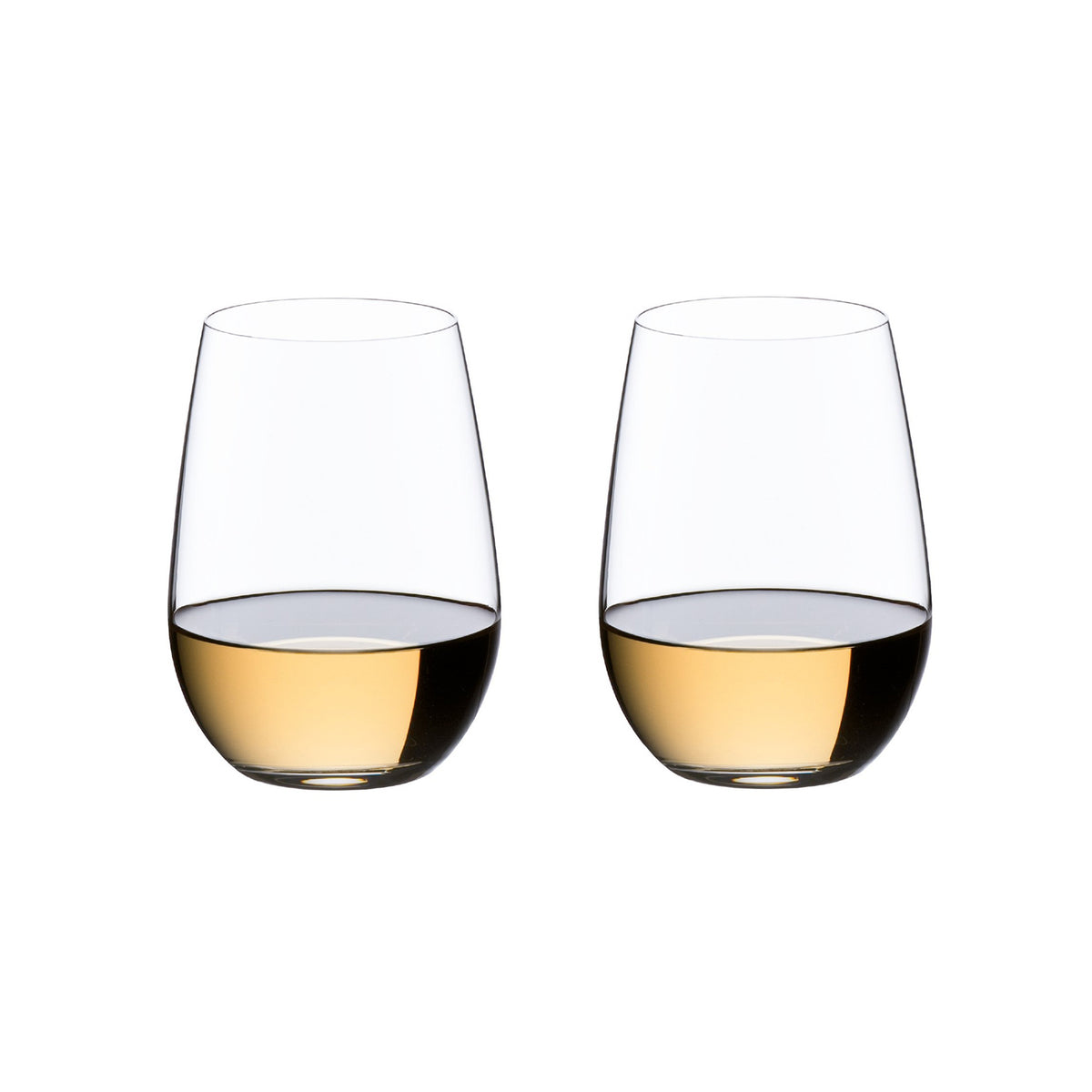 O Range Wine Glass Tumbler, 2 Pack - Riedel