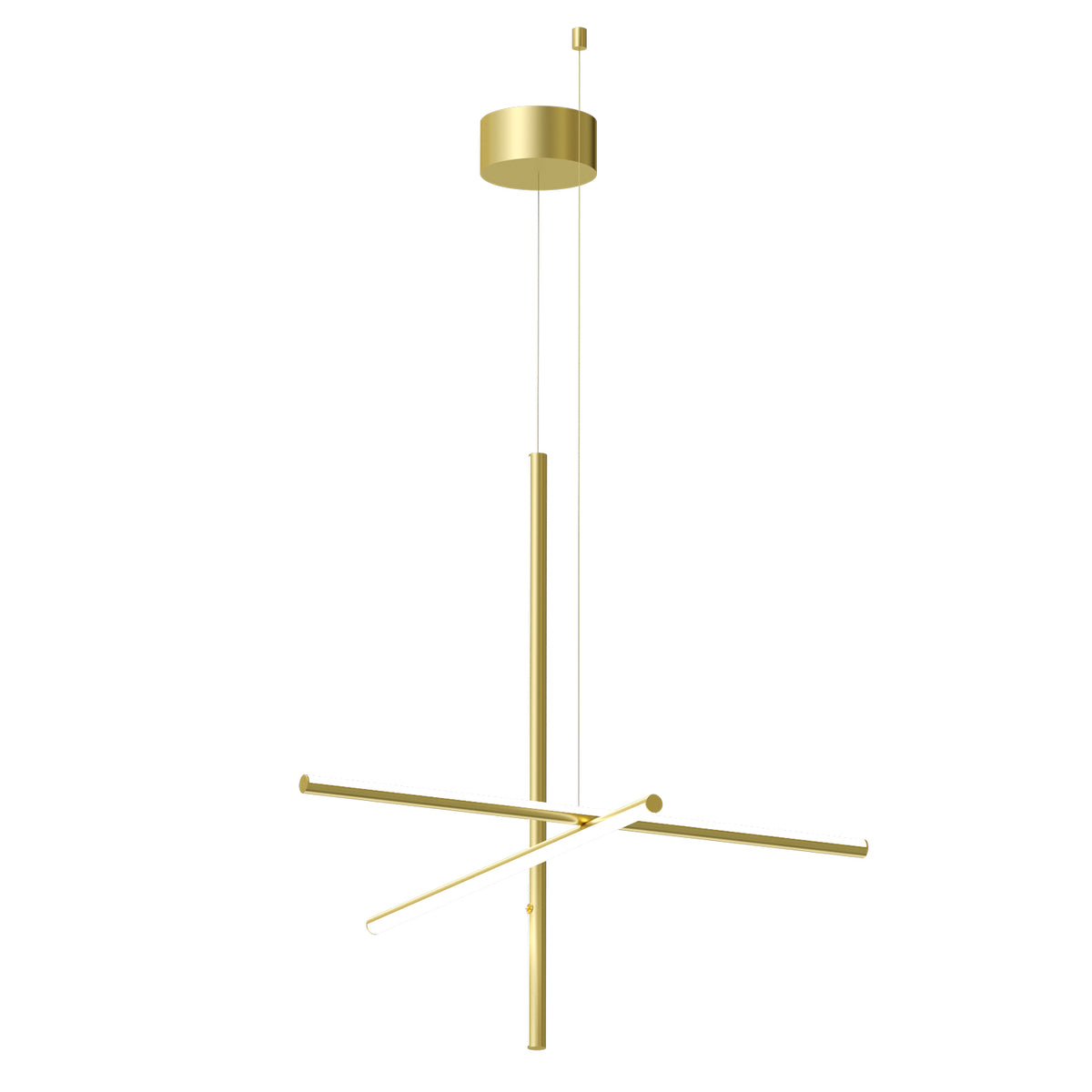 Coordinates S1 Suspension Light - Flos