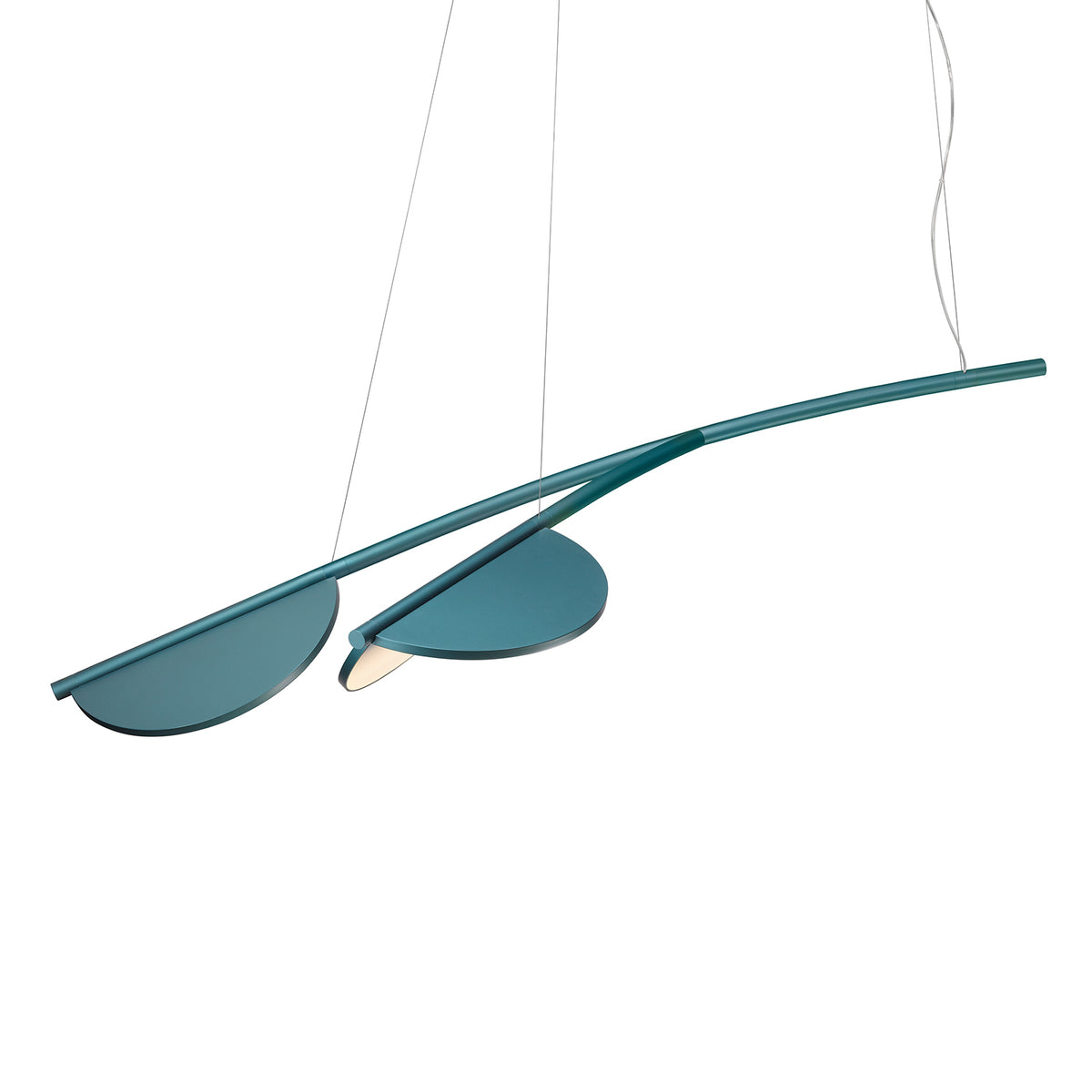 Almendra Suspension Light, Organic S2 Y