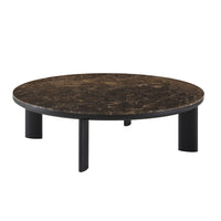 Saragosse Coffee Table, Corsé - Ligne Roset