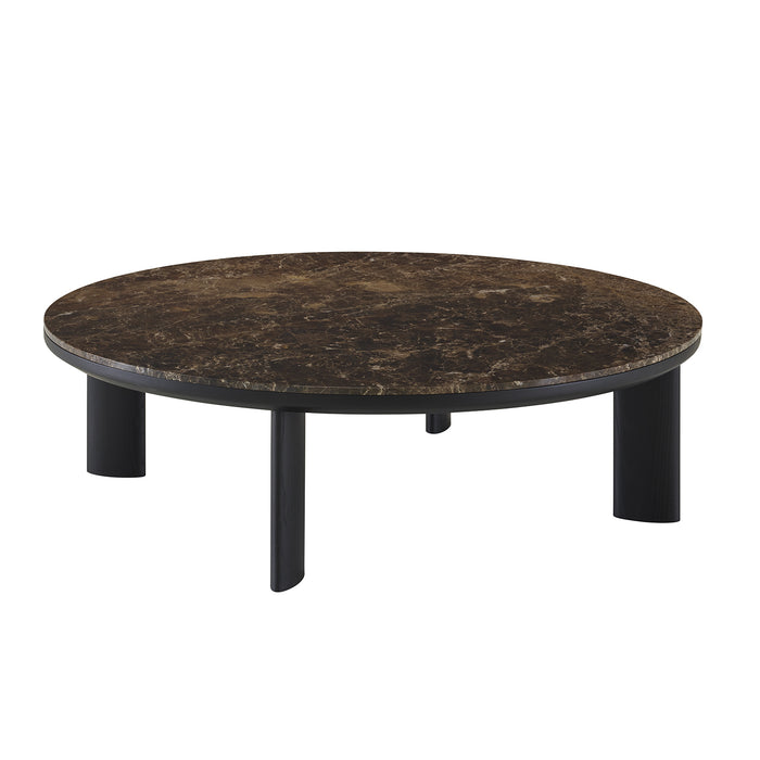 Saragosse Coffee Table, Corsé - Ligne Roset
