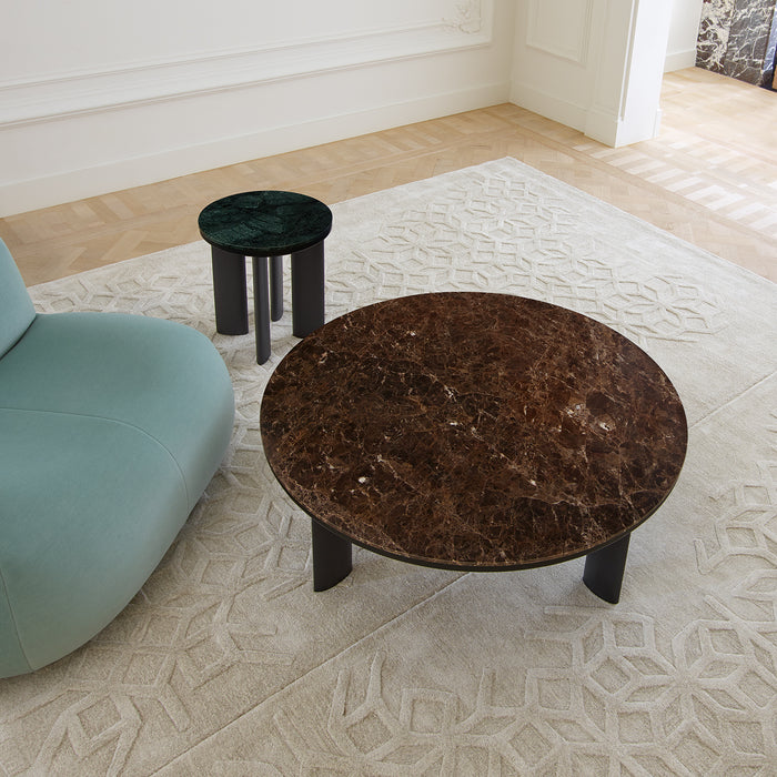 Saragosse Coffee Table, Corsé - Ligne Roset