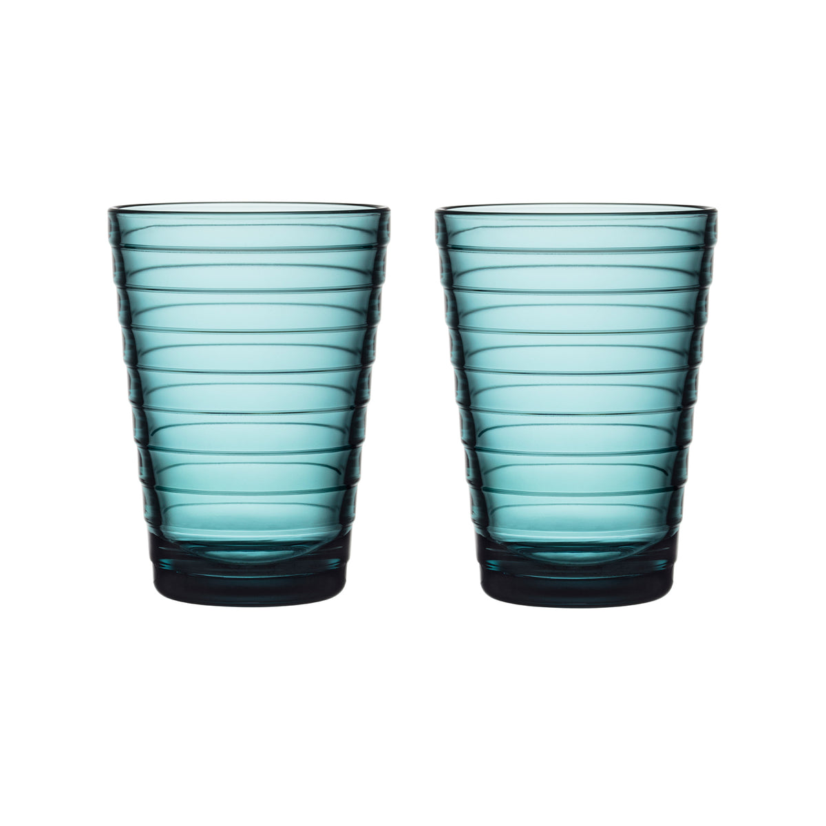Aino Aalto Tumbler 33 cl, Set of 2 - Iittala