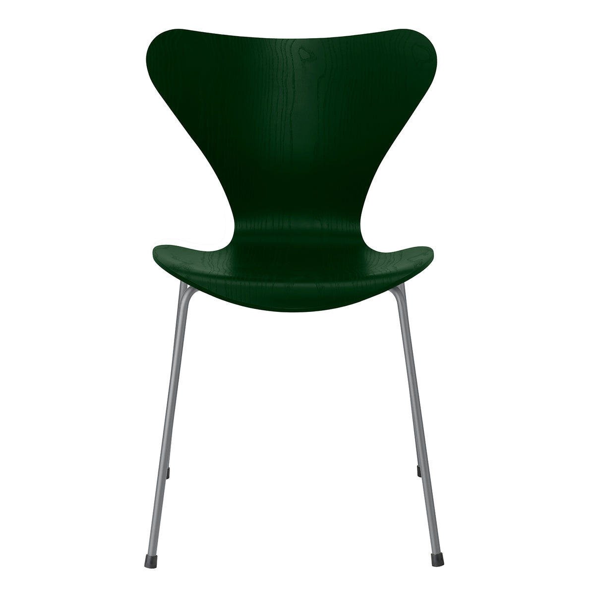 Series 7 Chair, Evergreen - Fritz Hansen