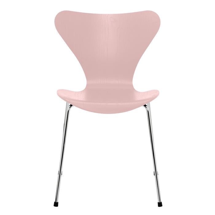 Series 7 Chair, Pale Rose - Fritz Hansen