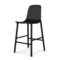 Sharky Stool, Aluminium - Kristalia