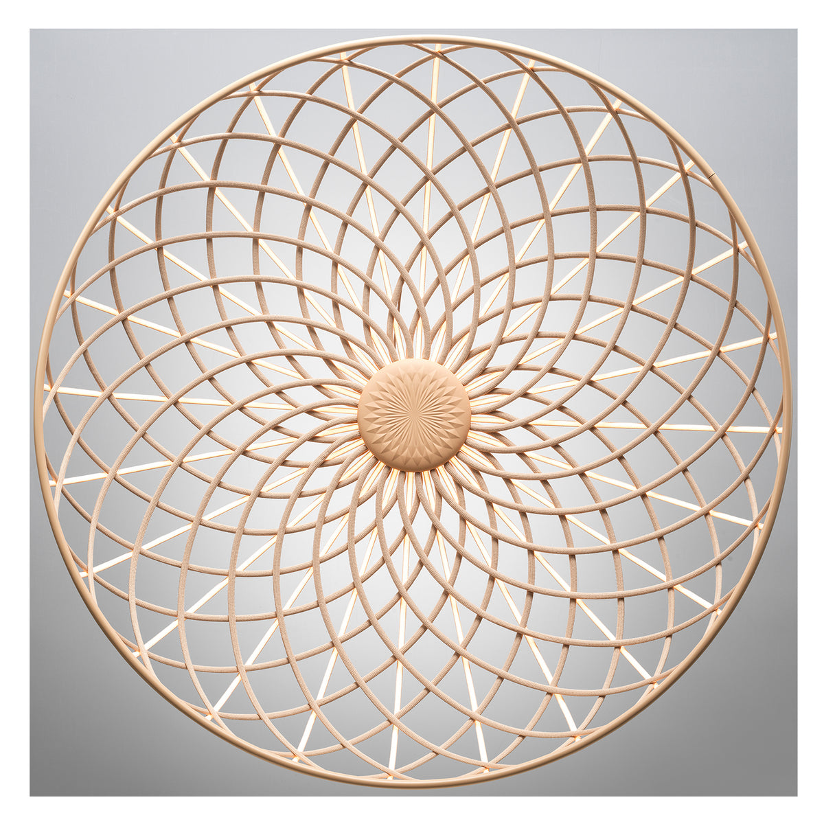 Skynest Suspension Light