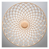 Skynest Suspension Light