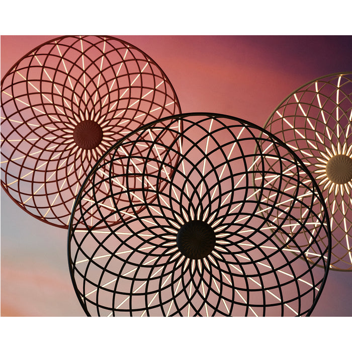 Skynest Suspension Light