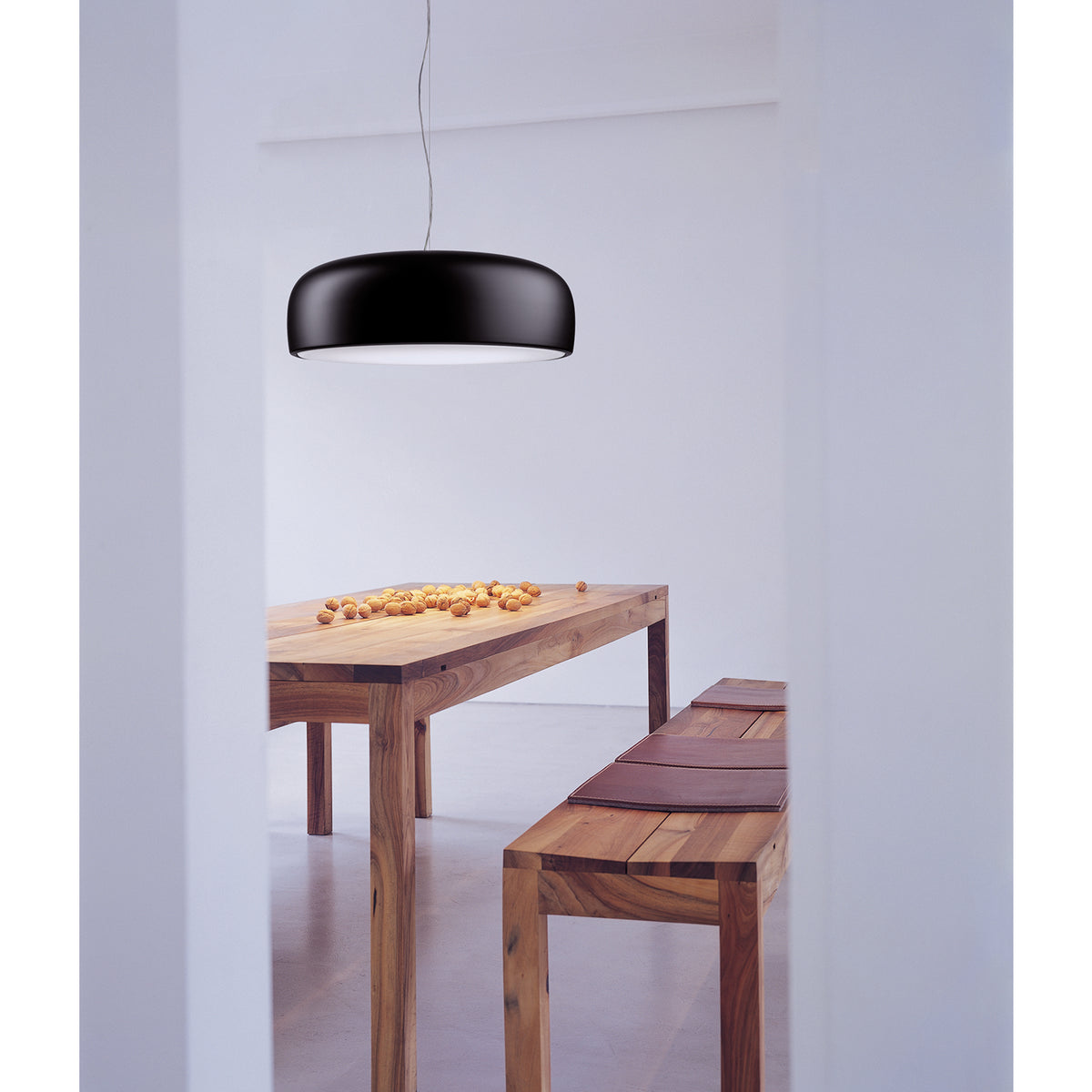 Smithfield Suspension Light - Flos