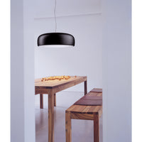 Smithfield Suspension Light - Flos