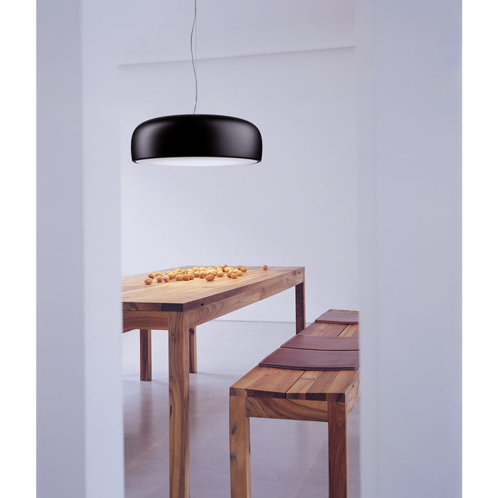 Smithfield Suspension Light - Flos