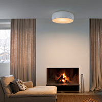 Smithfield Ceiling Light - Flos