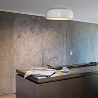 Smithfield Ceiling Light - Flos