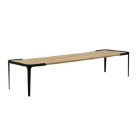 Space Coffee Table, 120 x 40cm - Sits