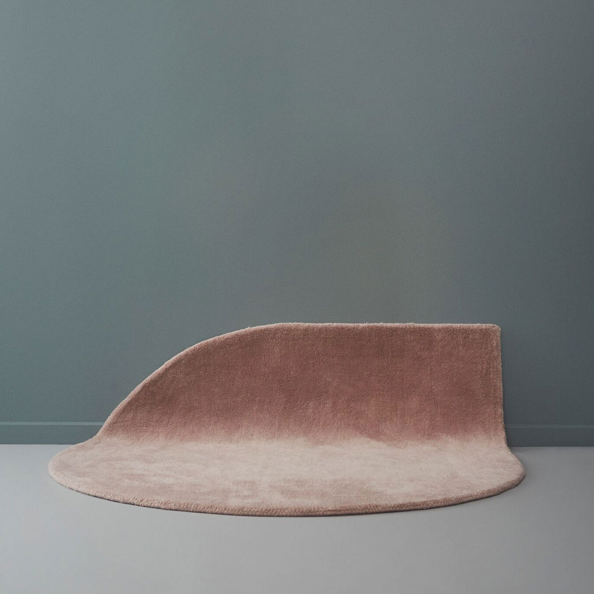 Stilla Rug, Forest Green - Aytm