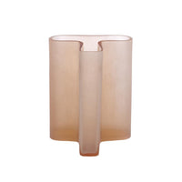 T Vase, Peach - Ligne Roset