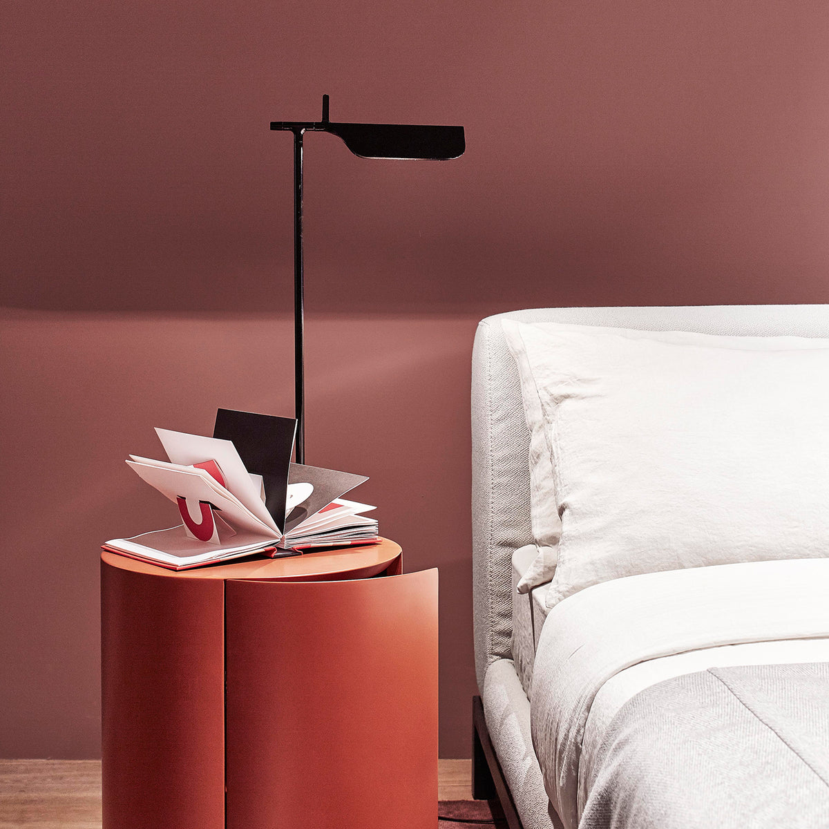 Tab LED Table Lamp - Flos