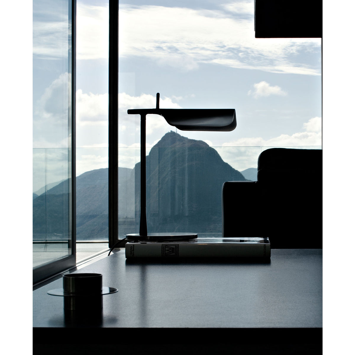 Tab LED Table Lamp - Flos
