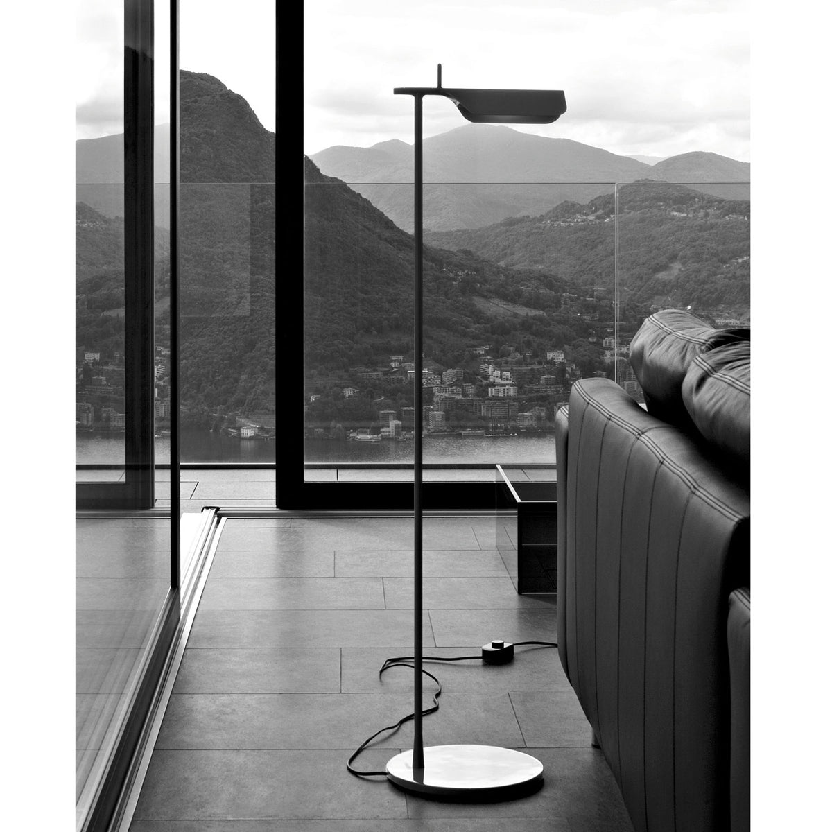Tab LED Floor Lamp - Flos