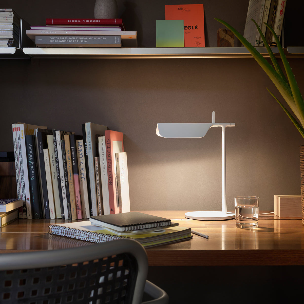 Tab LED Table Lamp - Flos