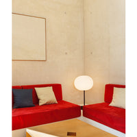 Glo Ball T1 Table Lamp - Flos