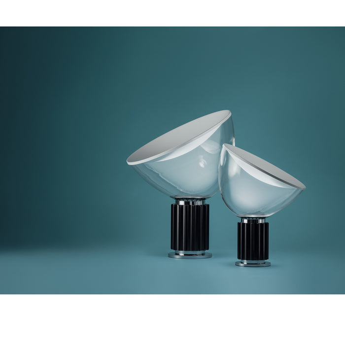 Taccia Small Table Lamp - Flos