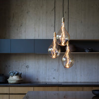 Voronoi III LED Bulb - Tala